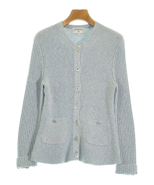 CHANEL เสื้อคาร์ดิแกน