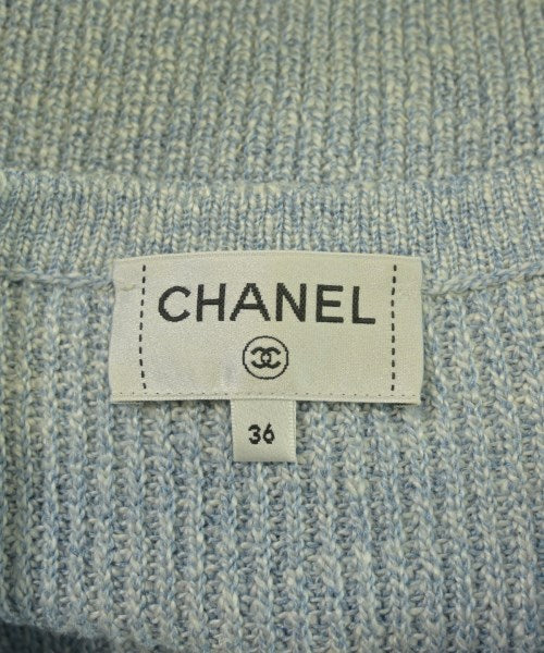 CHANEL เสื้อคาร์ดิแกน