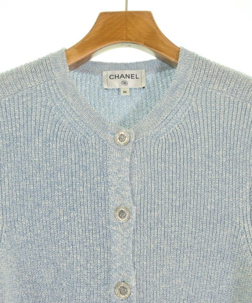 CHANEL เสื้อคาร์ดิแกน