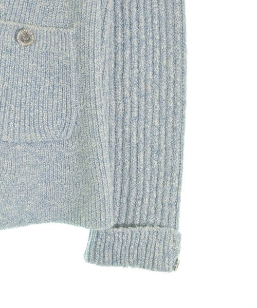 CHANEL เสื้อคาร์ดิแกน