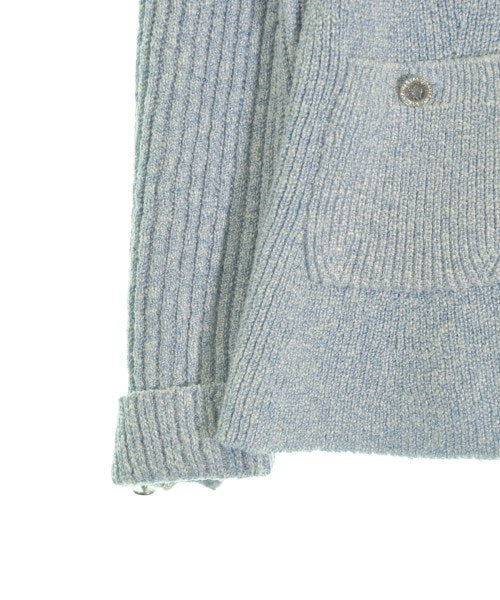 CHANEL เสื้อคาร์ดิแกน