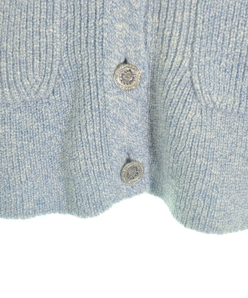 CHANEL เสื้อคาร์ดิแกน