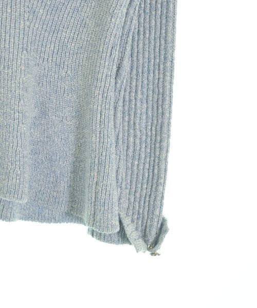 CHANEL เสื้อคาร์ดิแกน