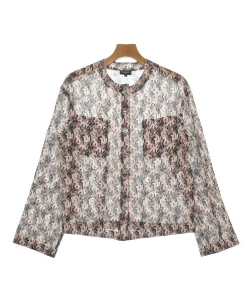 CHANEL เสื้อสตรี