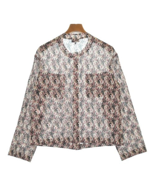 CHANEL เสื้อสตรี