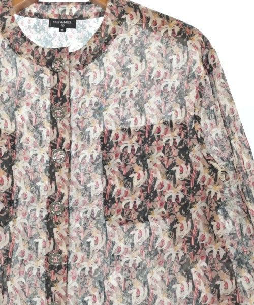 CHANEL เสื้อสตรี