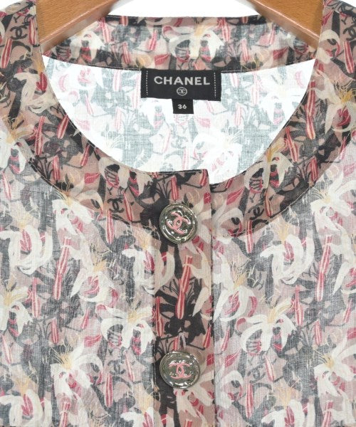 CHANEL เสื้อสตรี