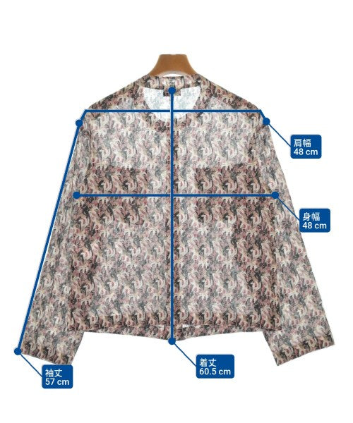 CHANEL เสื้อสตรี