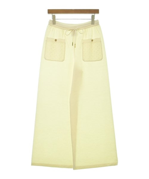 CHANEL กางเกง อื่น