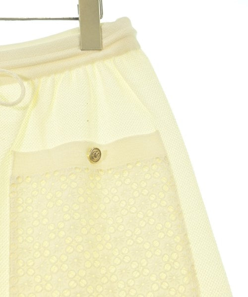 CHANEL กางเกง อื่น