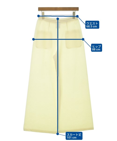 CHANEL กางเกง อื่น