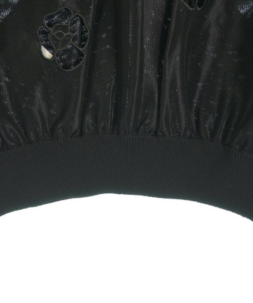 CHANEL แจ็คเก็ตเบลาส์ อื่น