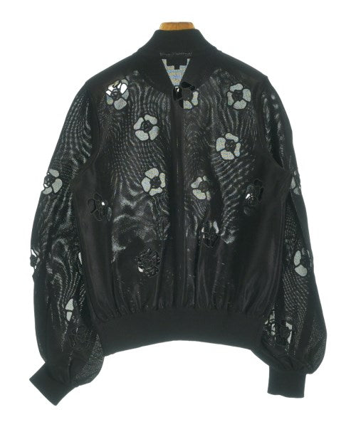 CHANEL แจ็คเก็ตเบลาส์ อื่น