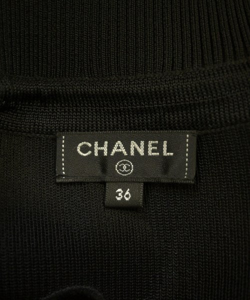 CHANEL แจ็คเก็ตเบลาส์ อื่น