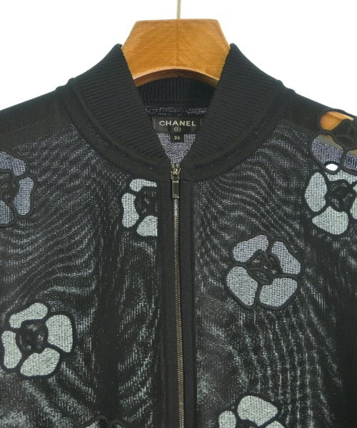 CHANEL แจ็คเก็ตเบลาส์ อื่น