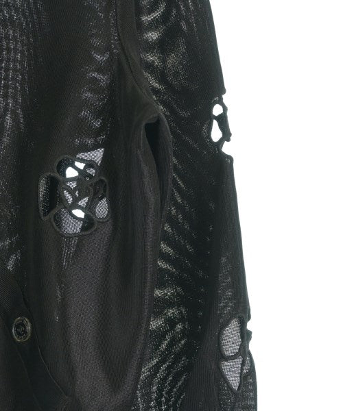 CHANEL แจ็คเก็ตเบลาส์ อื่น