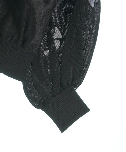 CHANEL แจ็คเก็ตเบลาส์ อื่น