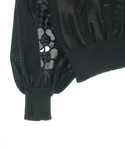 CHANEL แจ็คเก็ตเบลาส์ อื่น