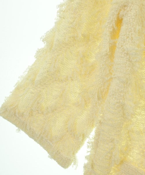 CHANEL แจ็คเก็ตไม่มีปก