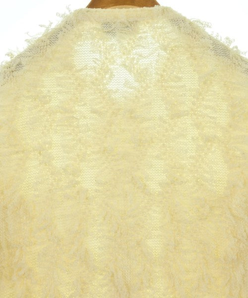 CHANEL แจ็คเก็ตไม่มีปก