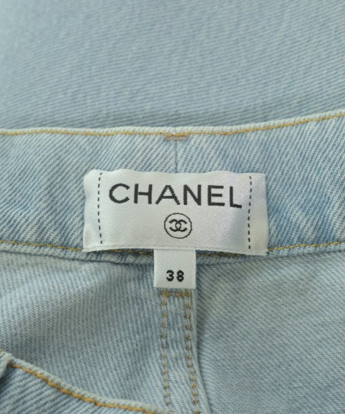 CHANEL ยีนส์