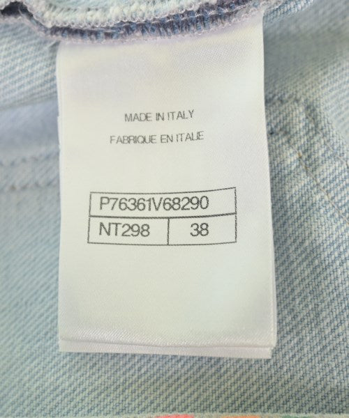 CHANEL ยีนส์