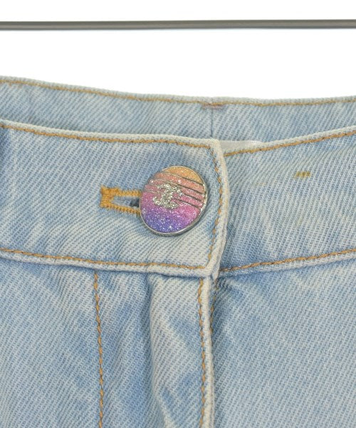 CHANEL ยีนส์