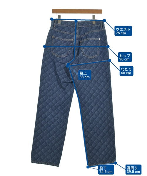 CHANEL ยีนส์