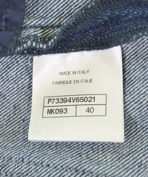 CHANEL ยีนส์