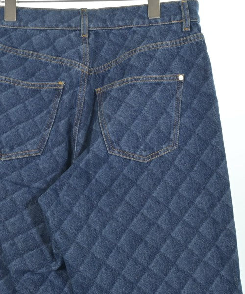 CHANEL ยีนส์