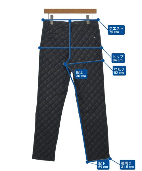 CHANEL ยีนส์