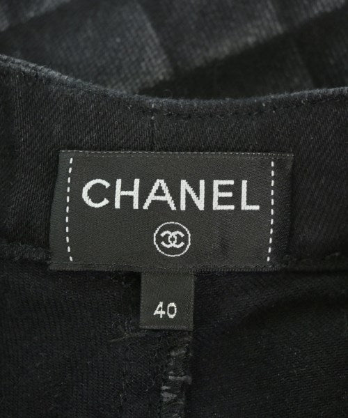 CHANEL ยีนส์
