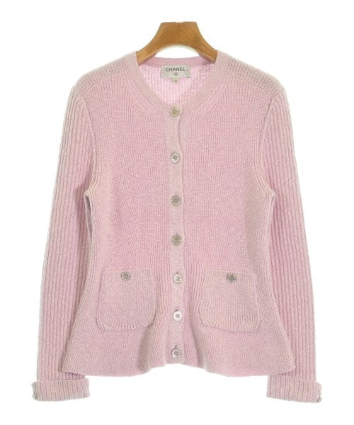 CHANEL เสื้อคาร์ดิแกน