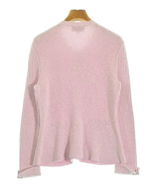 CHANEL เสื้อคาร์ดิแกน