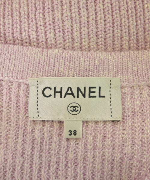 CHANEL เสื้อคาร์ดิแกน
