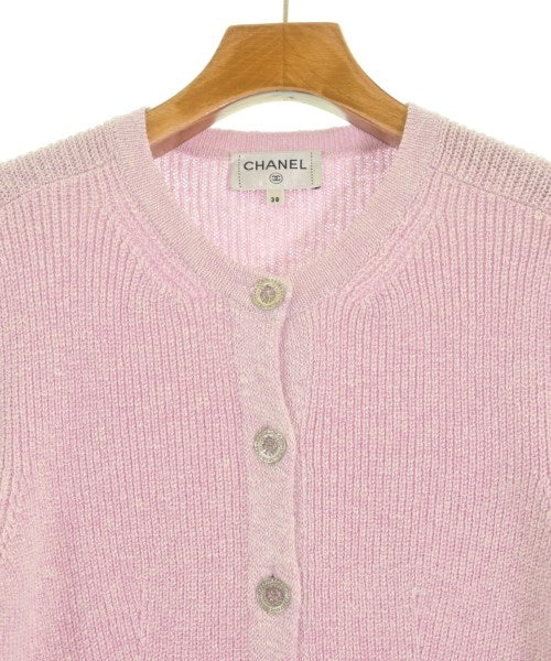CHANEL เสื้อคาร์ดิแกน