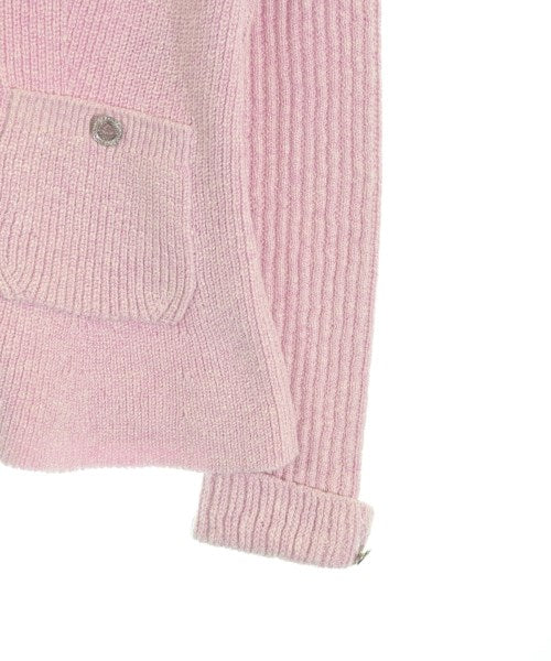 CHANEL เสื้อคาร์ดิแกน