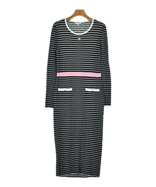 CHANEL ชุดเดรส