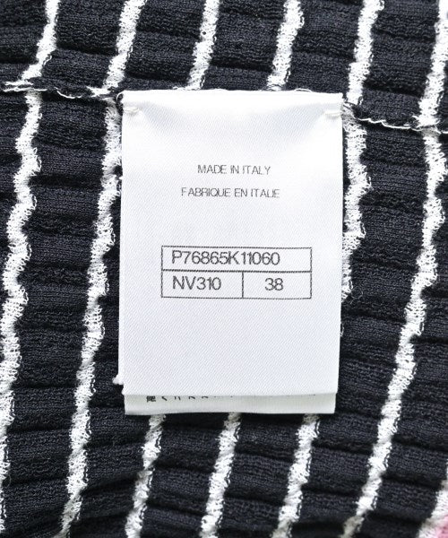 CHANEL ชุดเดรส