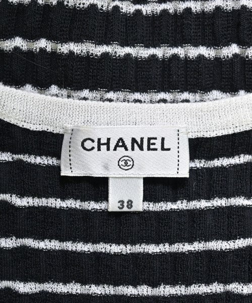CHANEL ชุดเดรส