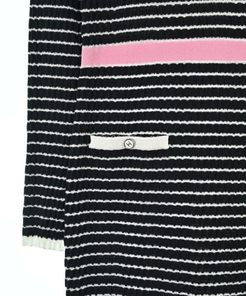 CHANEL ชุดเดรส