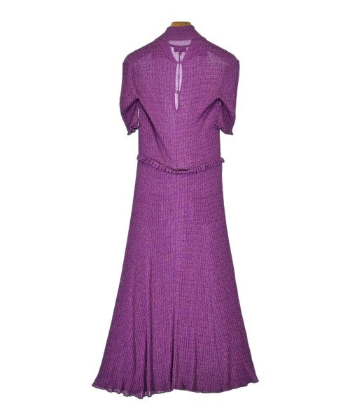 CHANEL ชุดเดรส