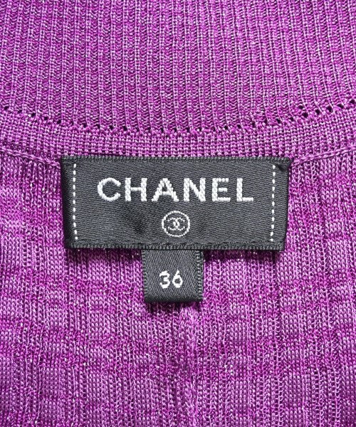 CHANEL ชุดเดรส