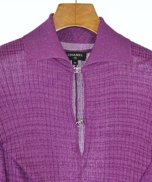 CHANEL ชุดเดรส