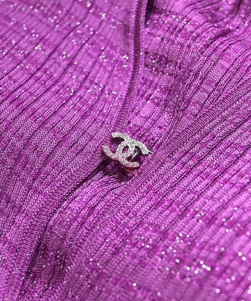 CHANEL ชุดเดรส