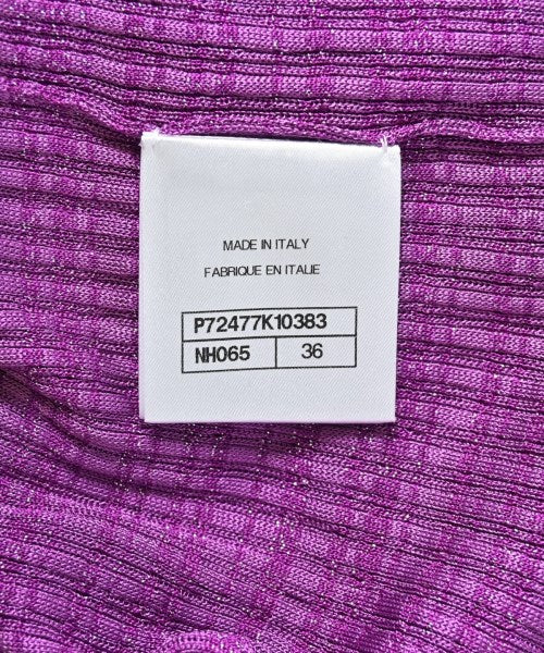 CHANEL ชุดเดรส