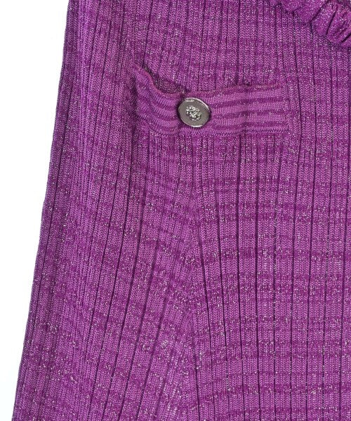 CHANEL ชุดเดรส