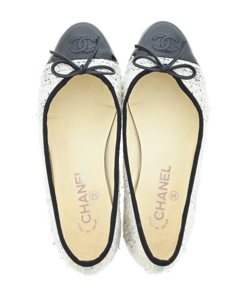 CHANEL รองเท้าส้นสูง