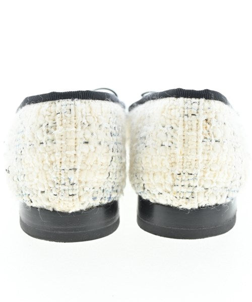 CHANEL รองเท้าส้นสูง