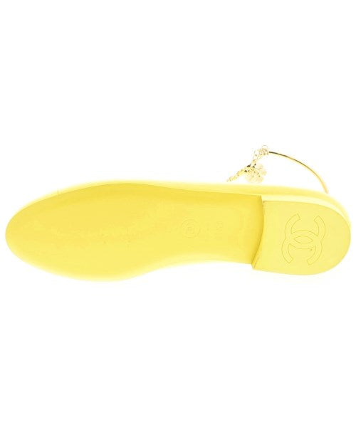 CHANEL รองเท้าส้นสูง